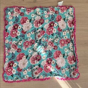 Posh Peanut Baby Blanket